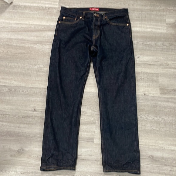 Supreme Other - Mens Supreme Denim Jean Size 36 Great Condition
